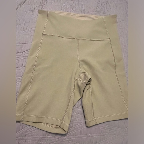 Lululemon Align Shorts size 8 - Picture 1 of 13